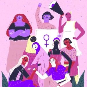 Meet your Posher, Ann